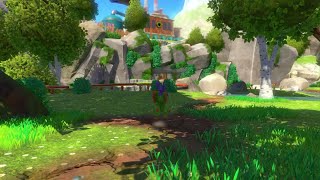 YookaLaylee part 1 [upl. by Ateloj144]