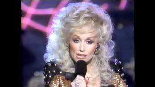 Dolly Parton  Jolene 19880110 [upl. by Norvin69]