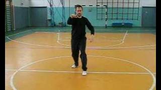 Cheng Ming Taijiquan  1 [upl. by Kwarteng]