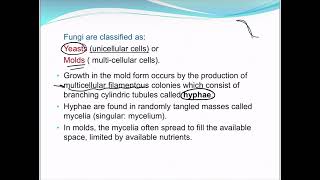 Introduction to human mycology [upl. by Octavius]