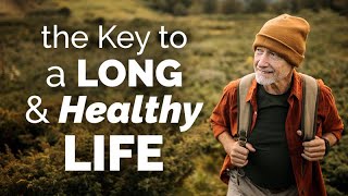 Healthy Longevity A Geriatricians Perspective [upl. by Holton]