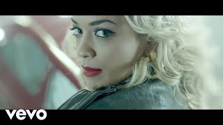 Rita Ora  RIP ft Tinie Tempah [upl. by Harbird650]