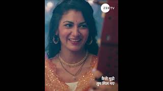 Kaise Mujhe Tum Mil Gaye  Ep 303  Sriti Jha Arjit Taneja  Zee TV HD UK [upl. by Innavoj]