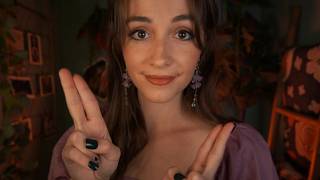 ASMR  20 Minute Deep Sleep amp Relaxation Hypnosis whispered [upl. by Renae]