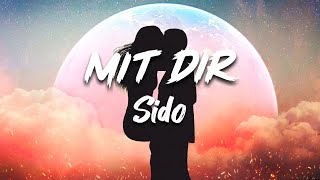 Sido  mit dir Sub English [upl. by Eelatan]