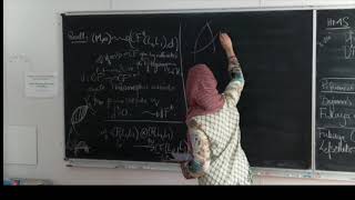 quotAn Introduction to Fukaya Categories from a Topological Viewpointquot by Prof Haniya Azam Part 44 [upl. by Mccormac]