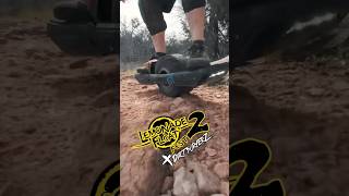 Lemonade Float Fest 2 x Dirtsurferz is going down in BurnetAustin Texas onewheel [upl. by Takken]