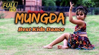 Mungda  Total Dhamaal  Sonakshi Sinha  Ajay Devgn  Alaina Choreography [upl. by Merissa139]