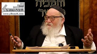 Rabbi Yitzchak Breitowitz The Strange Connection Between Yom Kippur and Purim [upl. by Yelssew]