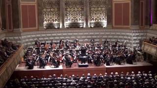 Mahler Symphony No 7  Deutsche Philharmonie Merck  Ben Palmer [upl. by Samaj]