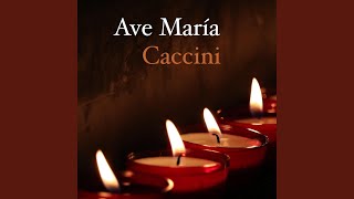 Ave María Caccini Piano solo [upl. by Foss354]