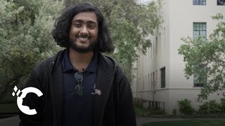 A Day in the Life Caltech PhD Student [upl. by Ahseya]