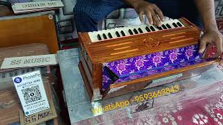 1 line harmonium price 5800 only [upl. by Flip]