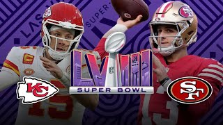 ¿Quién Ganará El SUPER BOWL 58  CHIEFS vs 49ERS  Pronósticos Picks y Apuestas NFL 2024 [upl. by Schober978]