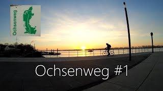 Ochsenweg 1 WedelElmshorn  4K [upl. by Kciderf]