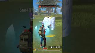 Siba gaming free fire max br rank subscribe comment like share my video [upl. by Sonja551]