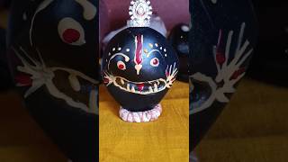 नरसिंह शालिग्राम। Narasimha Shaligram HG Pitambar Nimai das Krishna Mantra TV Iskcon devotee [upl. by Debbee]