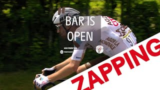 Tour de France 2023  Zapping de la première semaine [upl. by Einapets]