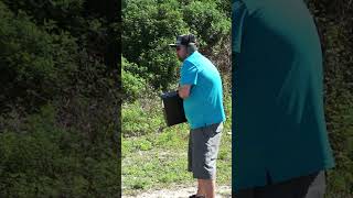 Shooting The Full Auto Mac 10 Operational Briefcase Pt3 [upl. by Constantine980]