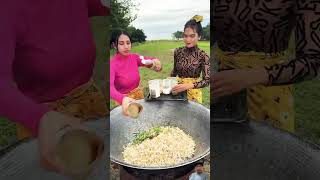 Noodles Recipe cooking cookingvideo cookingshorts [upl. by Kenlee]