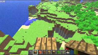 Lets Have A Look At Minecraft Classic [upl. by Jeannine]