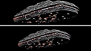 3 MINUTOS ATRÁS Telescópio James Webb revela pela primeira vez imagem real do Oumuamua [upl. by Garrett]