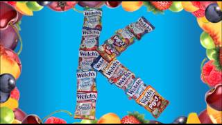 Welch’s Fruit Snacks Thanks You [upl. by Eerised751]