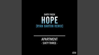 Hope Ryan Barton Remix [upl. by Behre456]