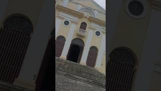 Iglesia Nuestra Señora de la Caridad Nuevitas Camagüey🇨🇺 catholic cubaiglesiacatolica iglesias [upl. by Adlemy]