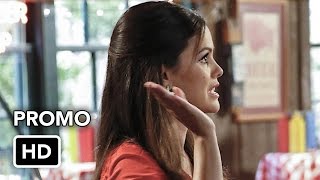 Hart of Dixie 4x05 Promo quotBarBeQ Burritosquot HD [upl. by Inalaehon]