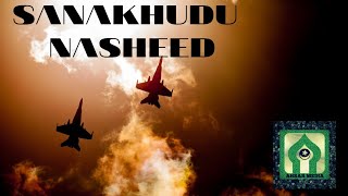 Sanakhudu nasheed indonesia lirik سنخود معاركما معهم [upl. by Ablasor]