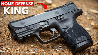 7 Home Defense Pistols You Absolutely Need Right Now [upl. by Juliano]