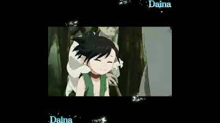 Dororo and Hyakkimaru lovely moments  Dororo [upl. by Marylinda]