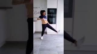 Google Google  dance short  Little Star Roshan  shorts thuppakki vijay kajalagarwal [upl. by Reyotal]