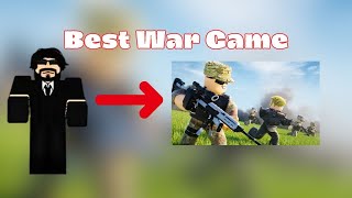 Robloxs Best War Game 🔫 Base Battles Roblox basebattles roblox [upl. by Sexela995]