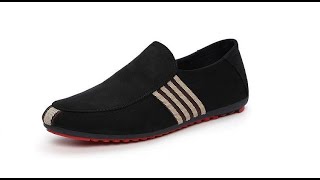 Top chaussures homme mode  lookhommecom [upl. by Amapuna133]