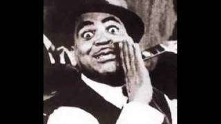 Fats Waller  Baby Brown [upl. by Adnih]