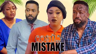 COSTLY MISTAKE FREDRICK LEONARD QUEENETH HILBERT NUELLA NJUGBO2023 Nigerian Movie [upl. by Riker]