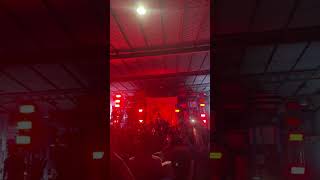 The adams  konservatif Feat Farid stevy 2 live at bass bin bash [upl. by Norse963]