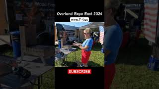 Overland Expo East TOP PICKS [upl. by Ramgad989]