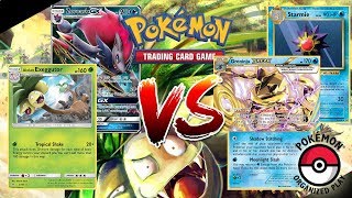 AWESOME REGIONALS DECK  ALOLAN EXEGGUTOR  ZOROARK GX Pokemon TCG [upl. by Hanleigh629]