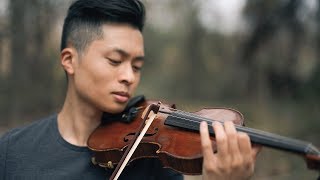 In My Blood  Shawn Mendes  Violin cover by Daniel Jang [upl. by Skylar]