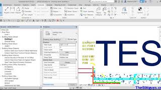 Revit Details  Converting CAD details to Revit  CADtechSeminarscom [upl. by Eihtur179]