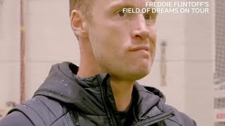 Freddie Flintoff Speaks Out on LifeAltering Top Gear Crash in New Trailer [upl. by Riedel579]