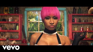 Nicki Minaj  Anaconda [upl. by Milena]