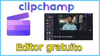 ✅El mejor editor de vídeo gratis  Si marca de agua  fácil de usar  Profesional✅ 2023 [upl. by Necila193]