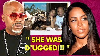 New Evidence Reveals Aaliyahs Death was Planned [upl. by Sregor]