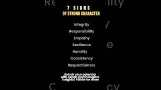 Signs of Sensitive Person with a Strong Personality strongpersonality [upl. by Senzer216]