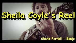 Sheila Coyles Reel [upl. by Eniale]