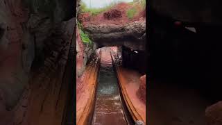 Disney Removing The Drops From Splash Mountain [upl. by Everest]